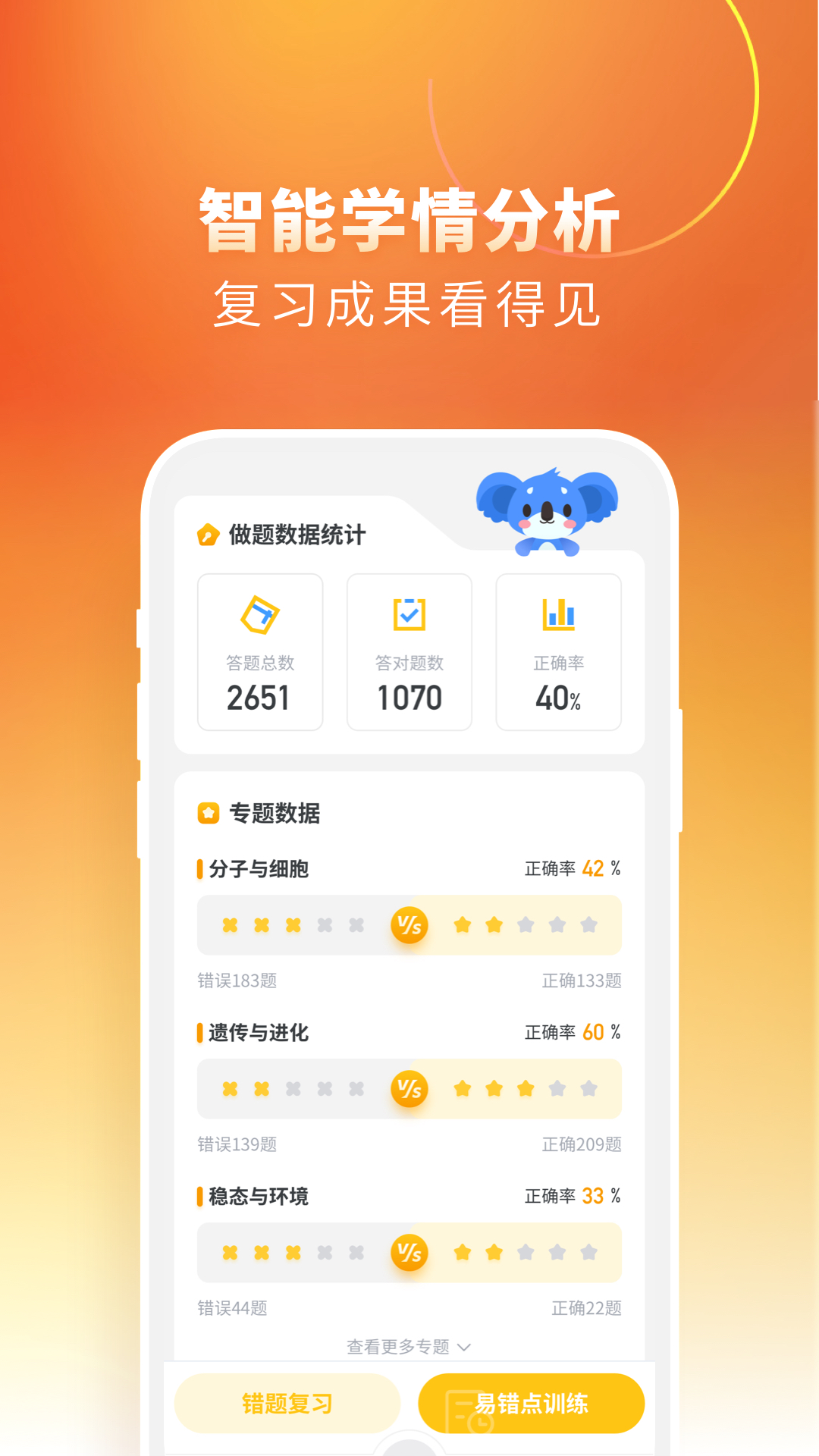 高中生物 截图 5