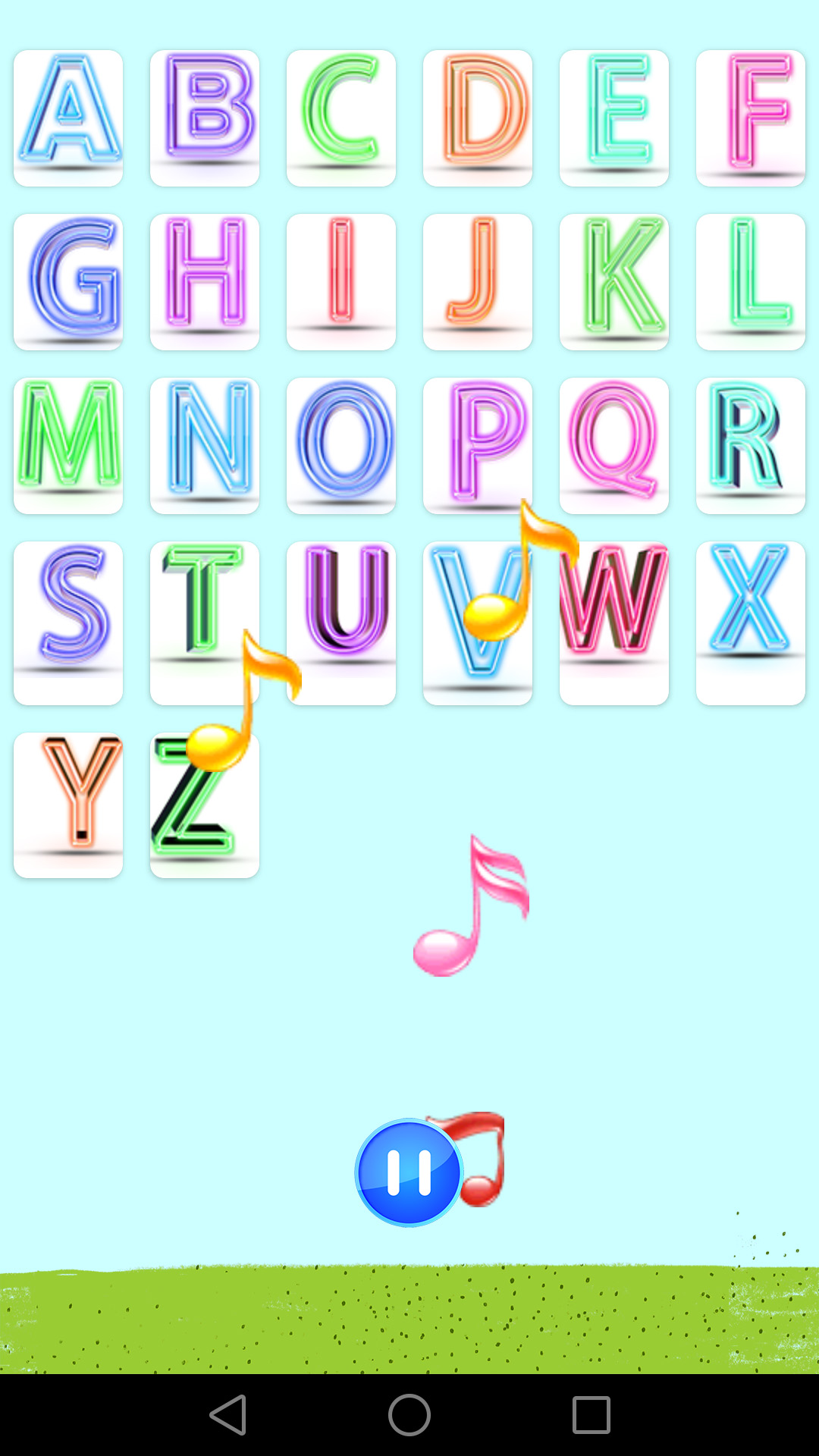 精彩截图-儿童早教幼儿园2026官方新版