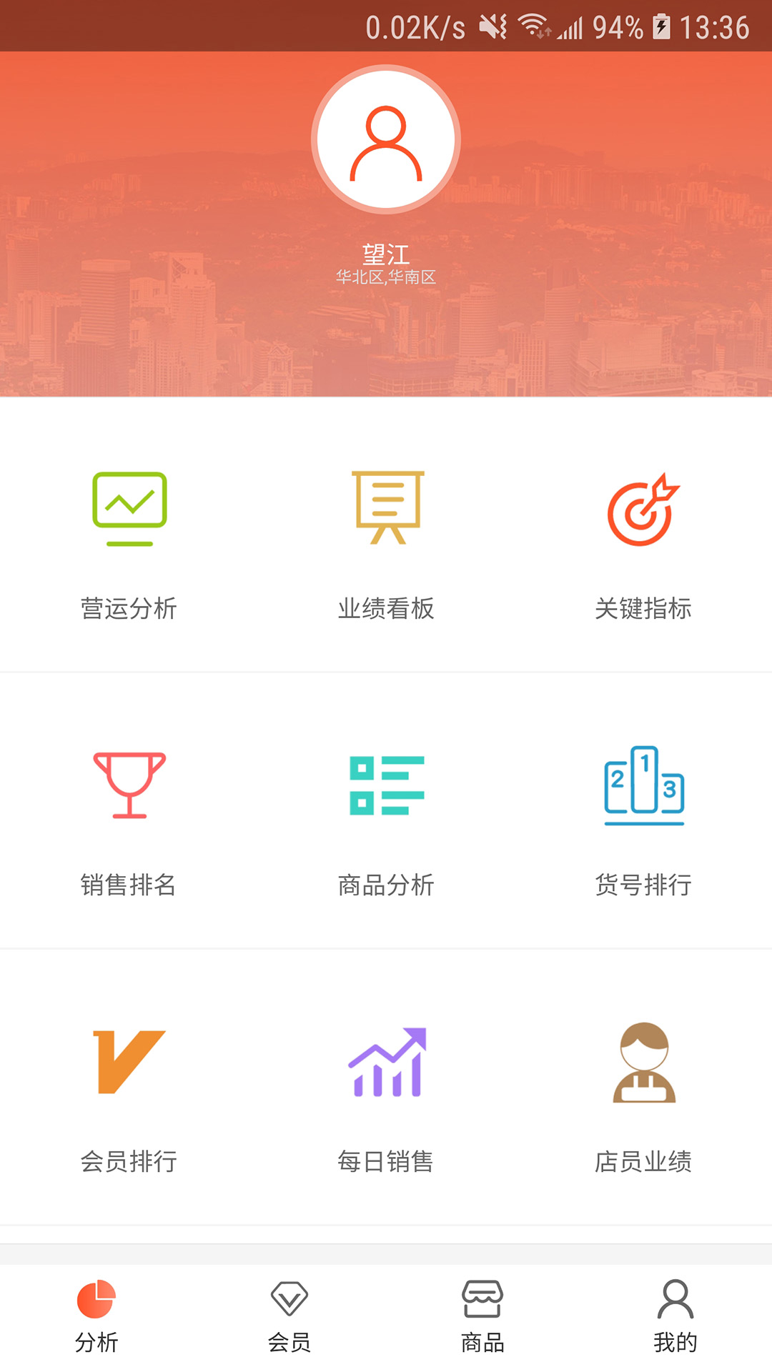 精彩截图-恒康营销之星2025官方新版