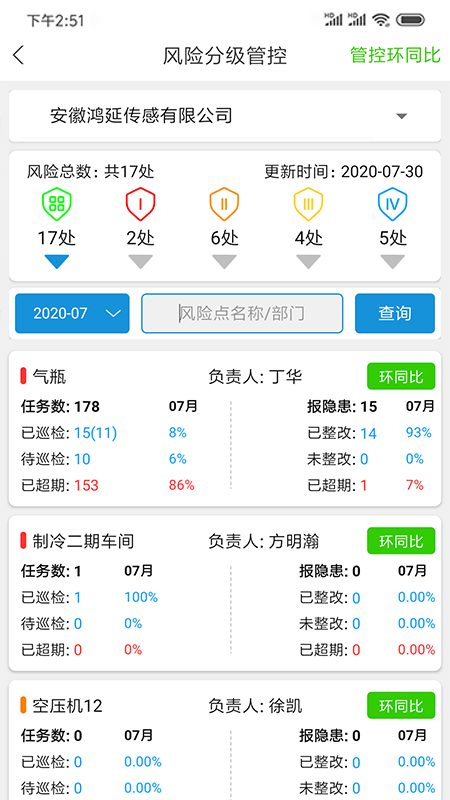 精彩截图-微安全2025官方新版