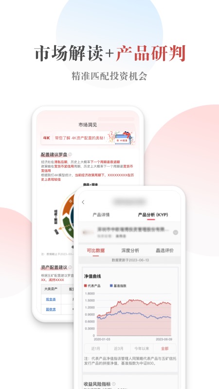 精彩截图-五矿信托2026官方新版