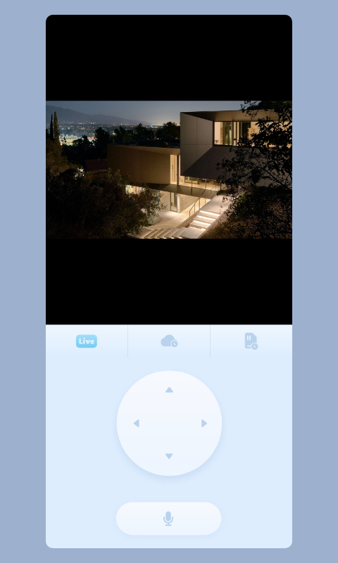 iCam365安卓版高清截图