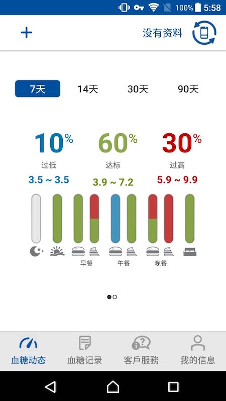 精彩截图-瑞特健康2025官方新版
