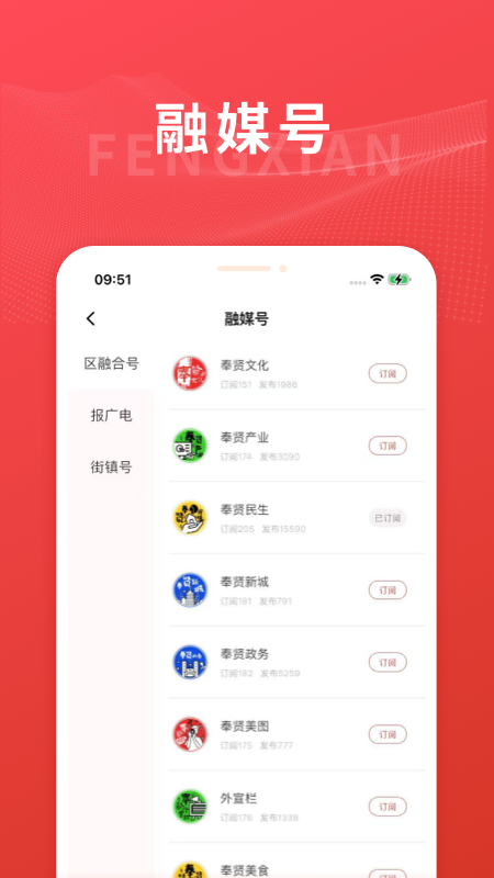 精彩截图-美谷奉贤2026官方新版