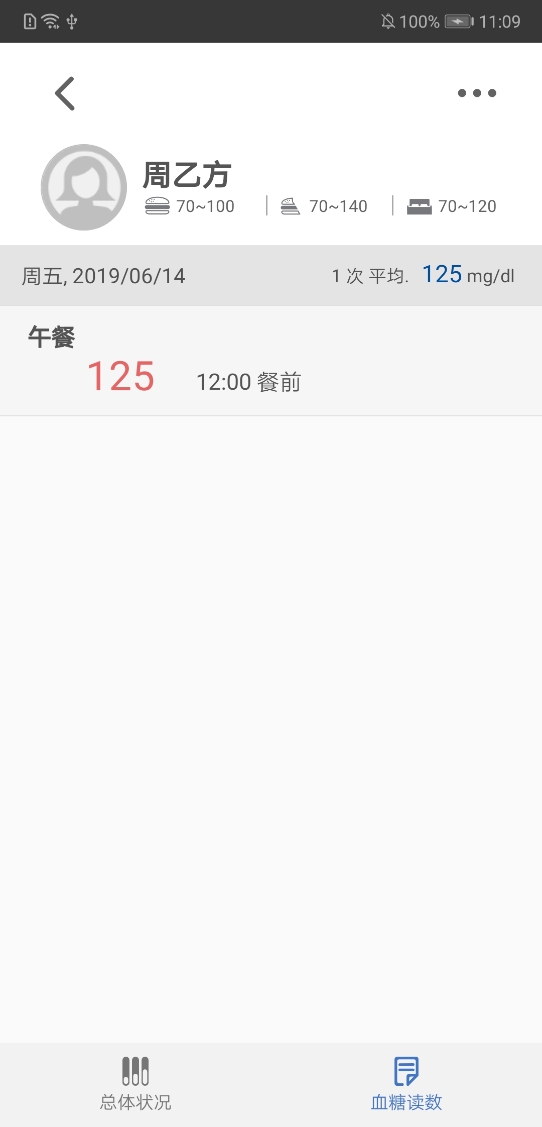 精彩截图-瑞特慢病管理2026官方新版