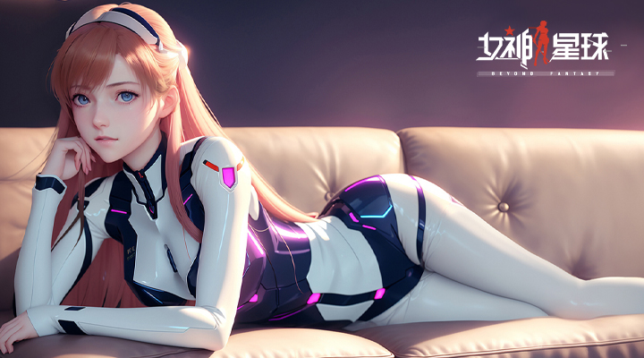 女神星球手游最新版
