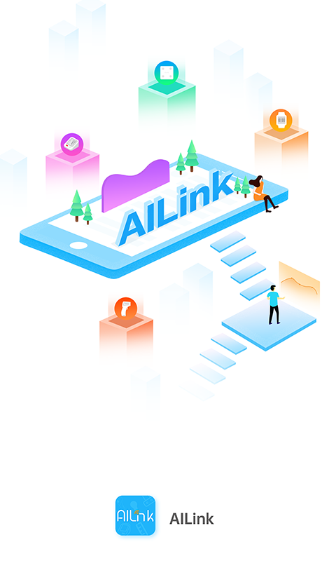 精彩截图-AiLink2026官方新版