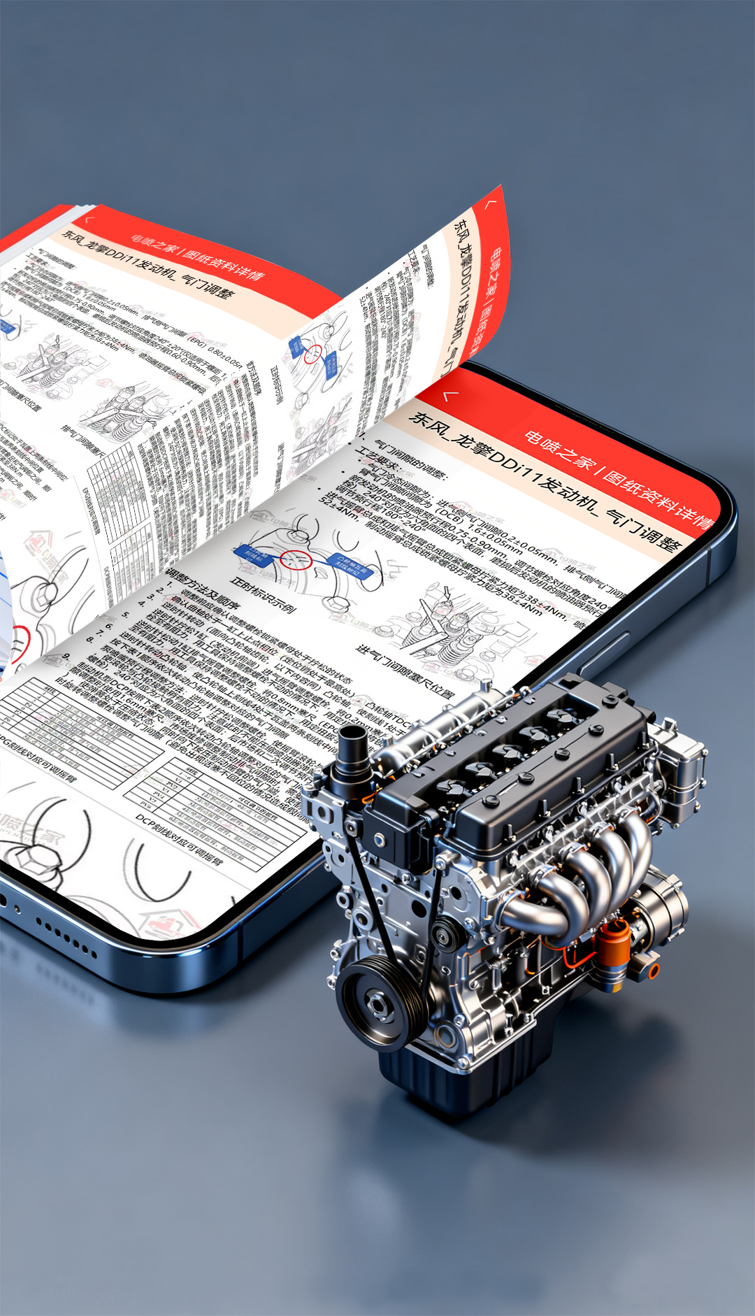 精彩截图-电喷之家2026官方新版