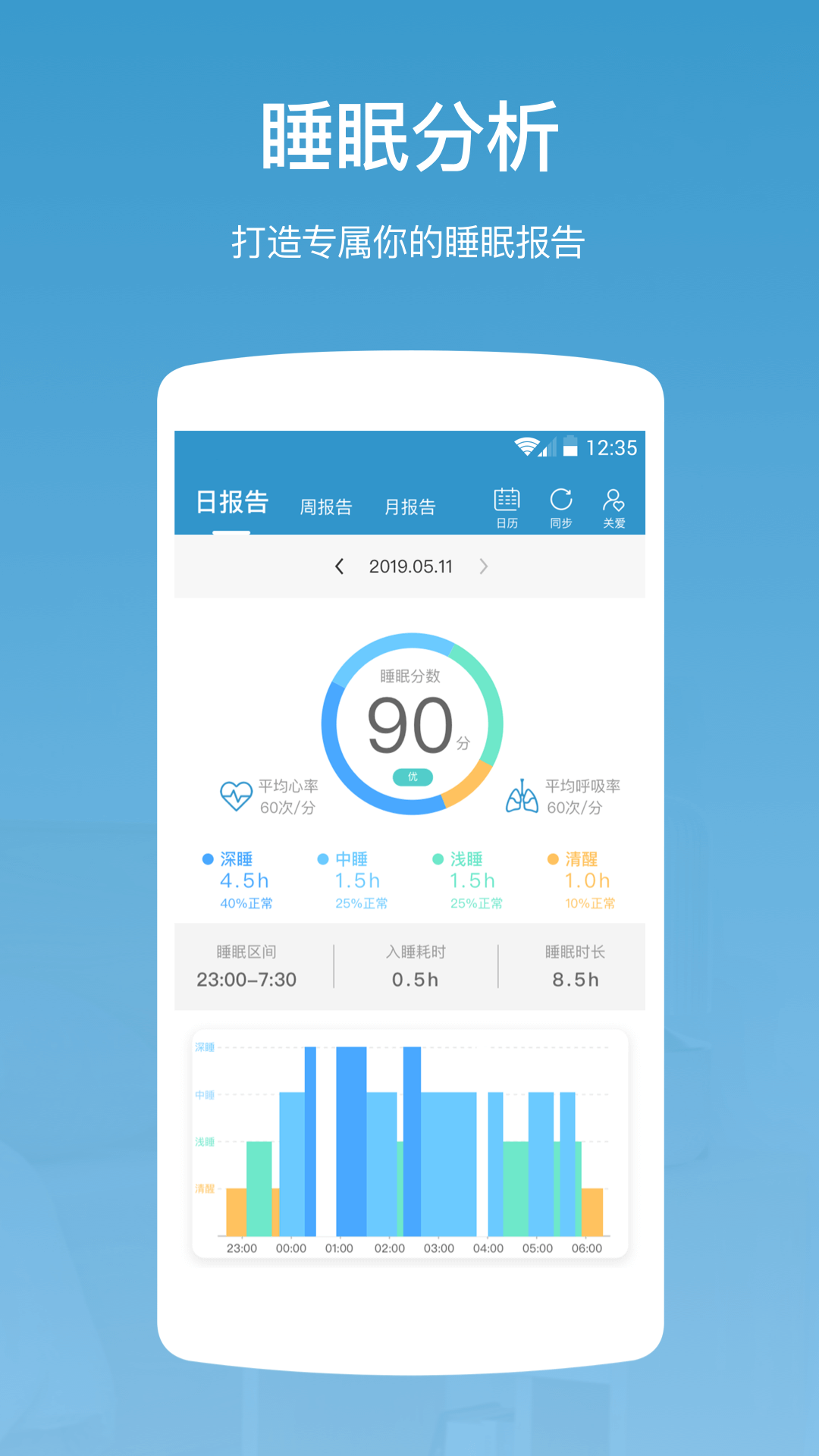 精彩截图-智慧宜居2026官方新版