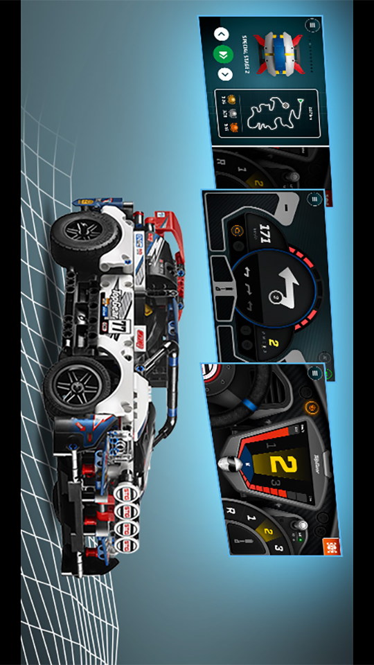 乐高机械组CONTROL+官方新版本-安卓iOS版下载-应用宝官网