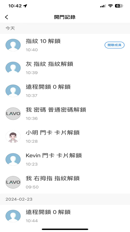 樂沃智慧安卓版高清截图