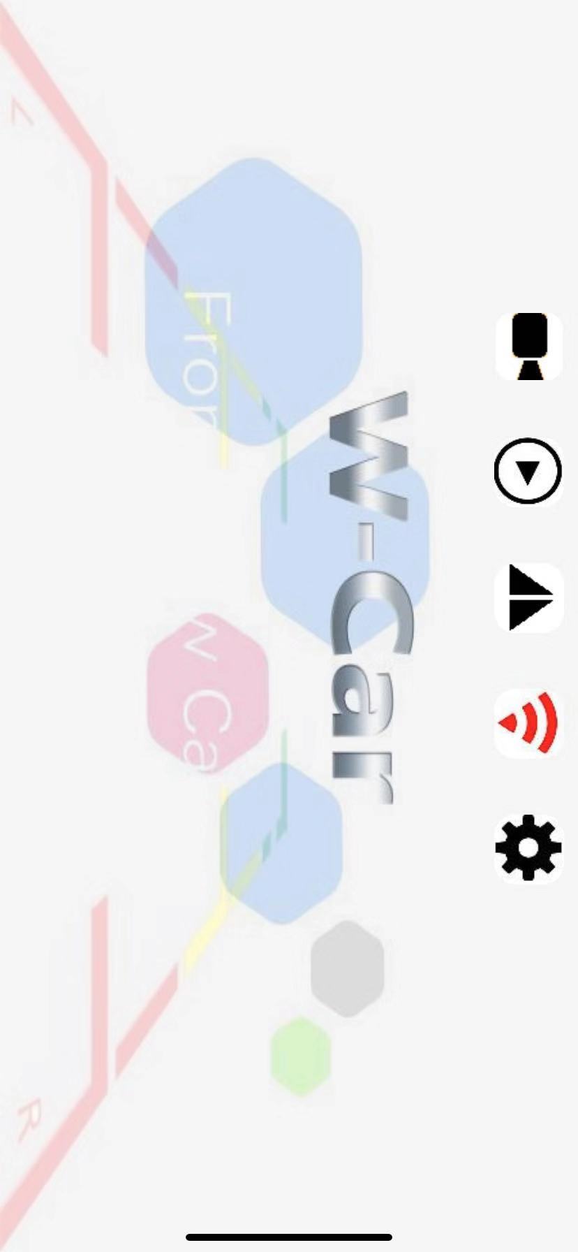 精彩截图-WCar2025官方新版