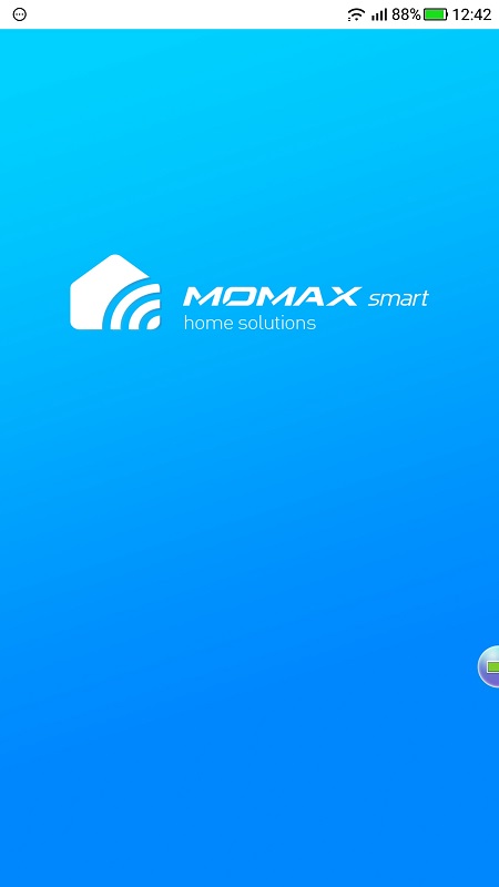 精彩截图-MOMAX Smart2026官方新版