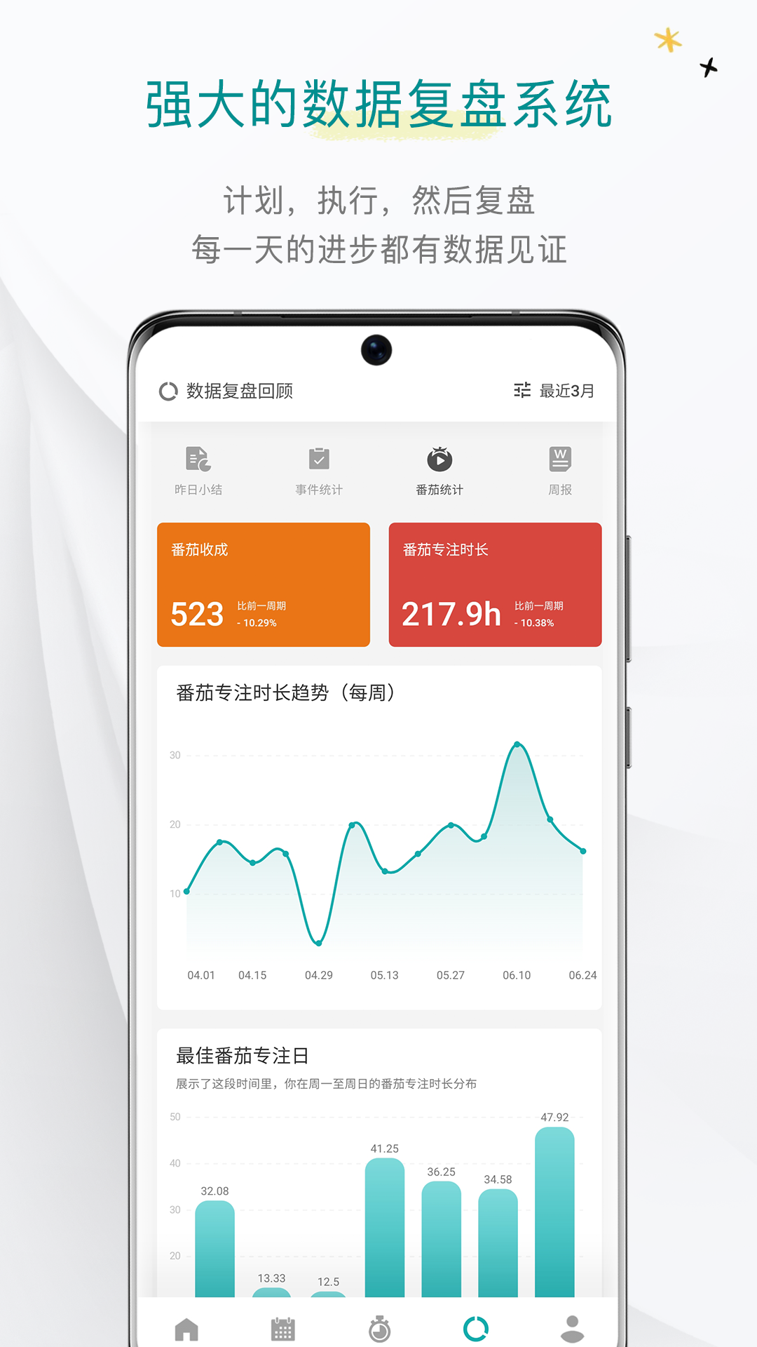 精彩截图-Todo清单2026官方新版