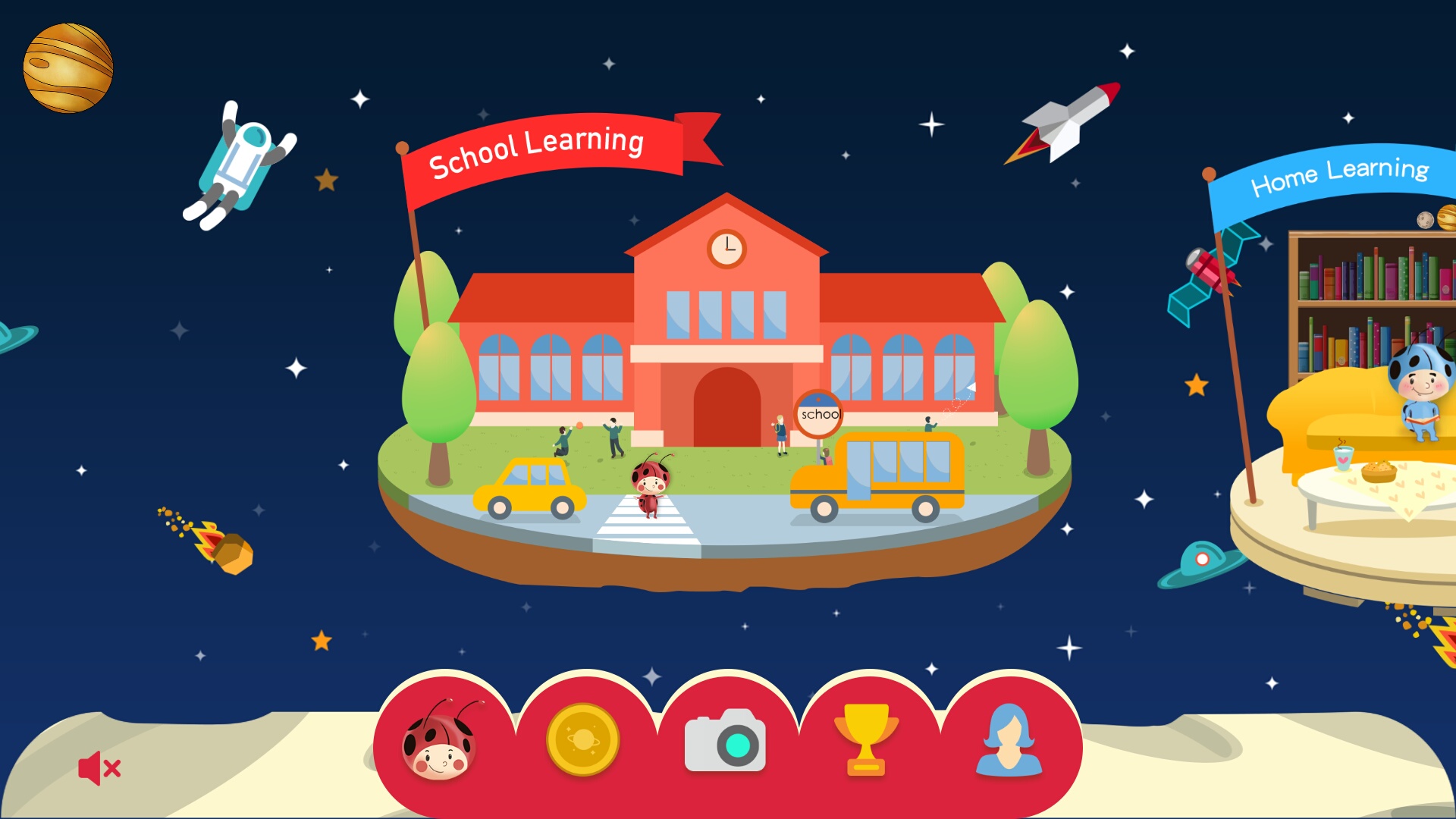 精彩截图-Roly Poly universe2026官方新版