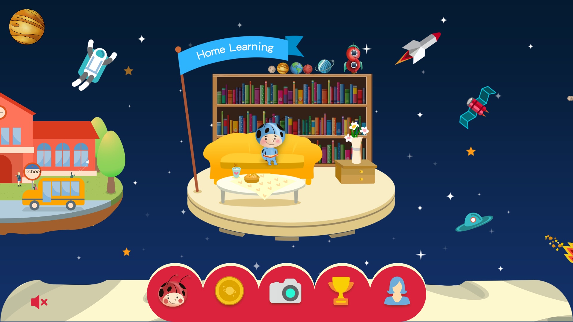 精彩截图-Roly Poly universe2026官方新版