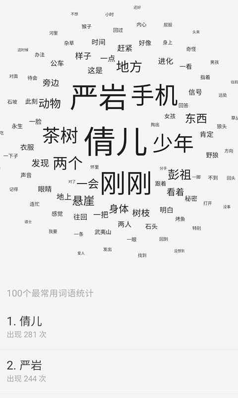 精彩截图-云上写作2024官方新版