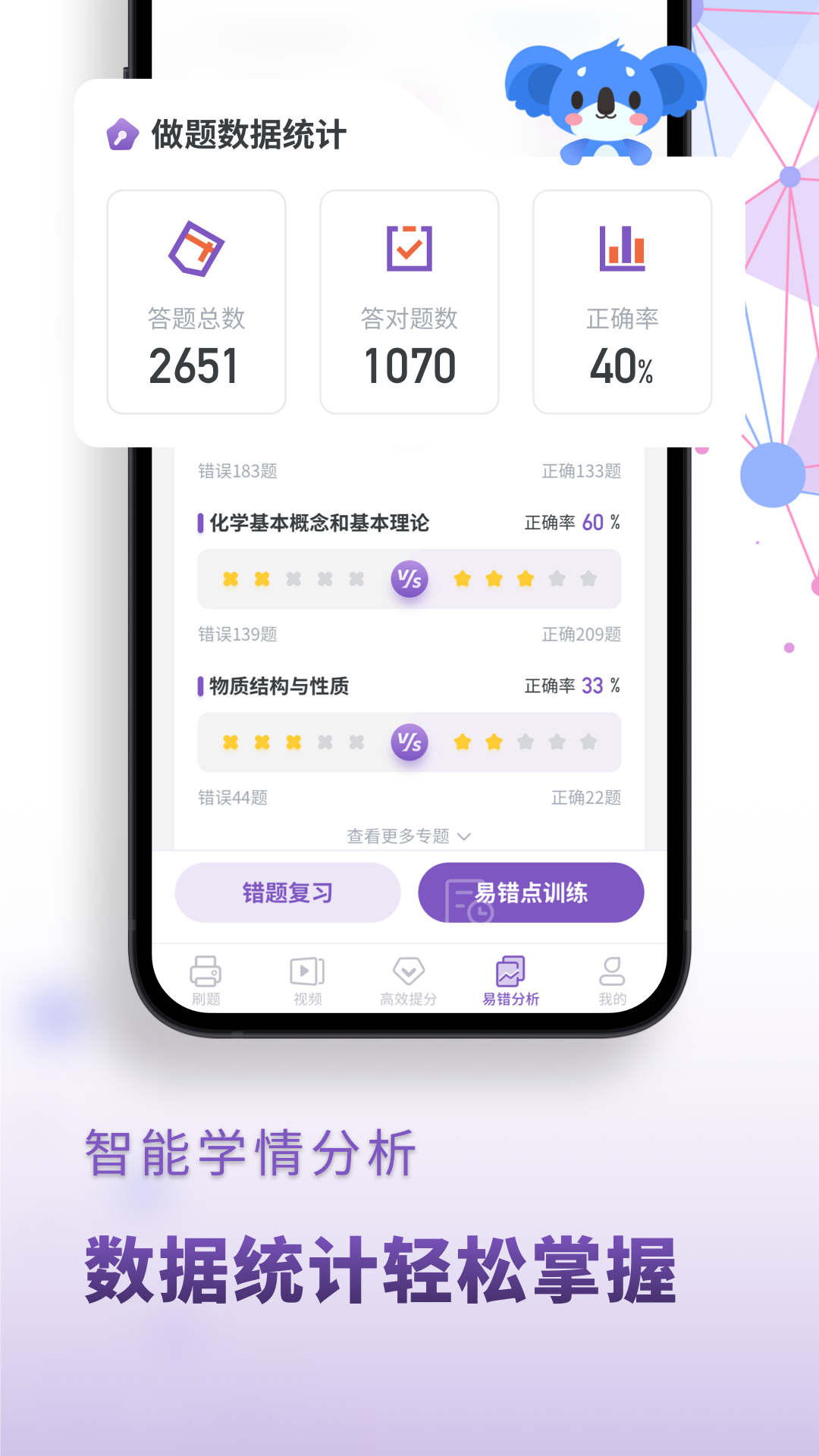 精彩截图-高中化学2025官方新版