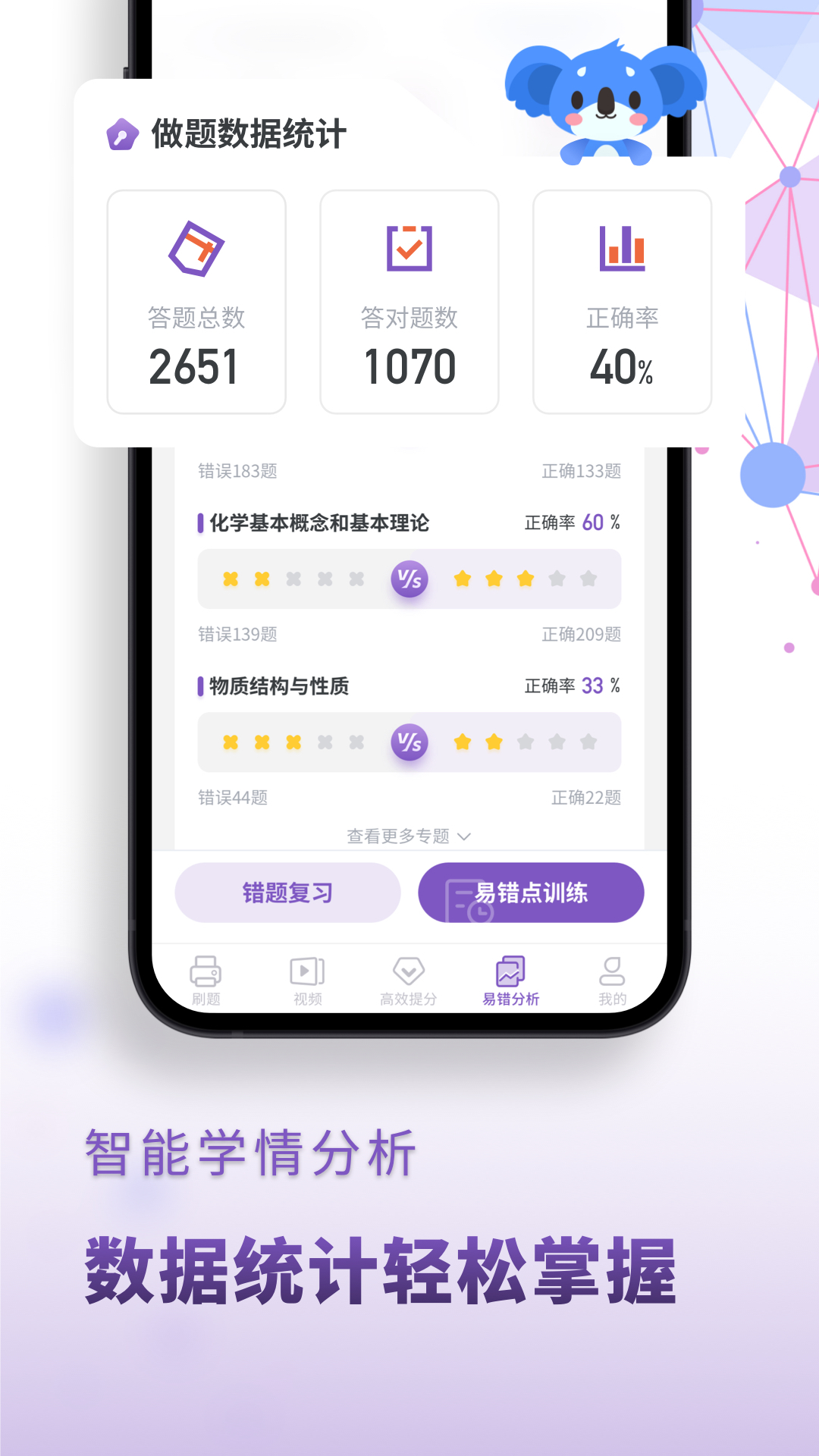 精彩截图-高中化学2026官方新版
