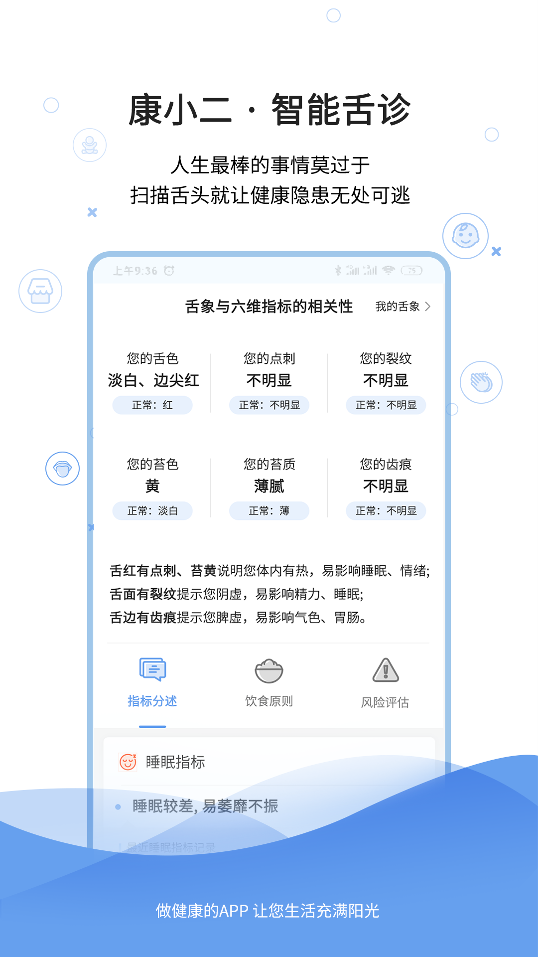 精彩截图-康小二2025官方新版