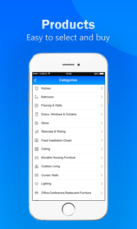 精彩截图-BuildMost2026官方新版