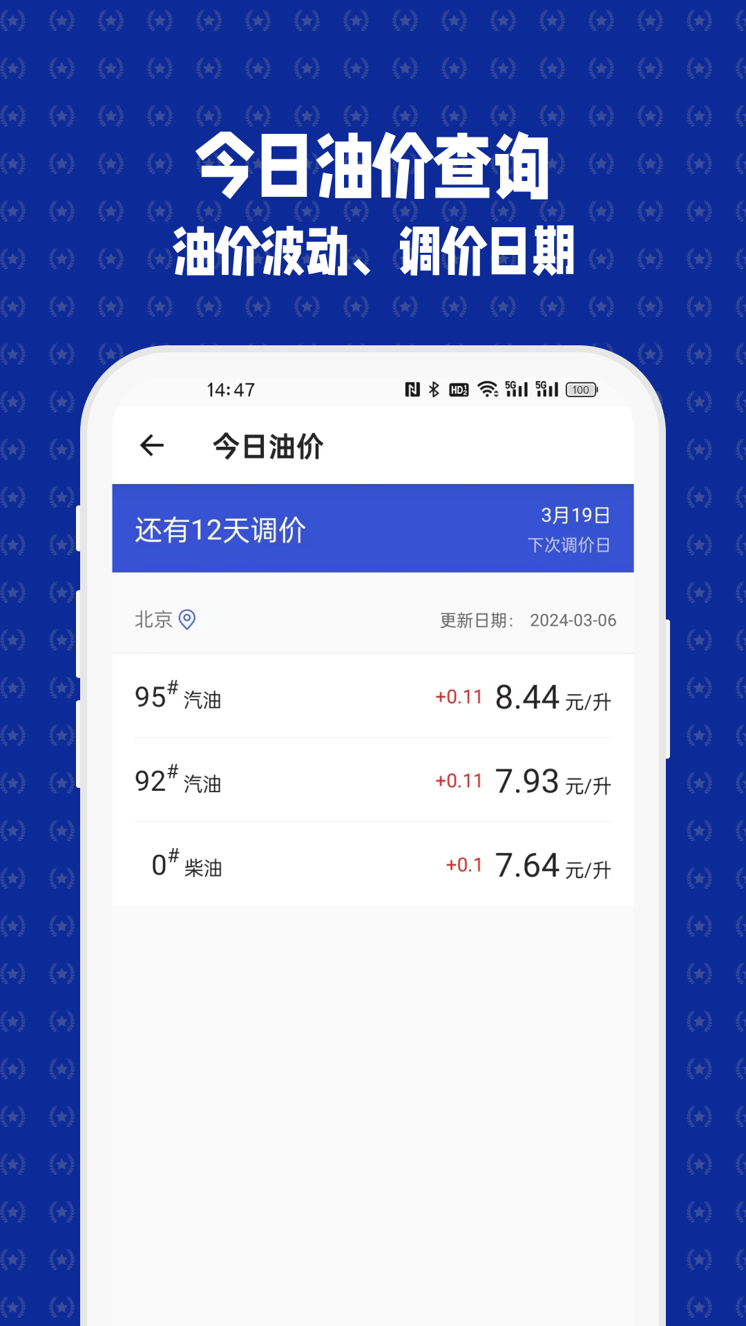 121查违章安卓版高清截图