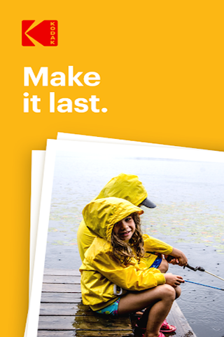 精彩截图-KODAK SMILE2025官方新版