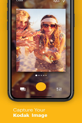 精彩截图-KODAK SMILE2025官方新版