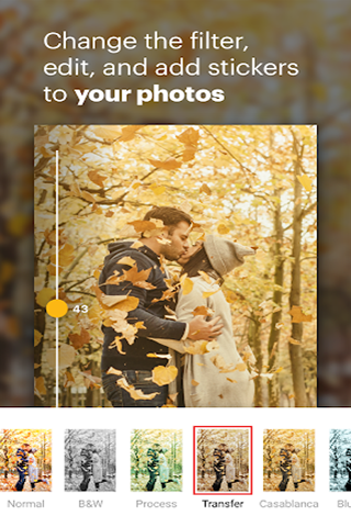 精彩截图-KODAK SMILE2025官方新版