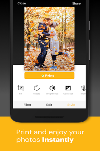 精彩截图-KODAK SMILE2025官方新版