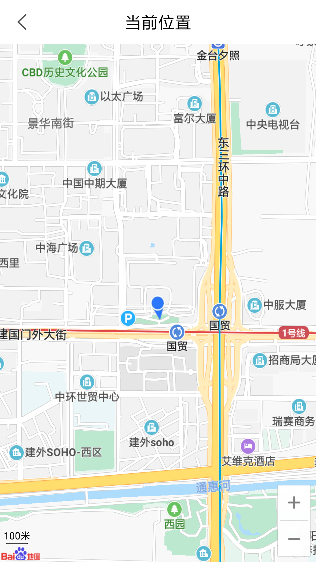 精彩截图-户外指南针2026官方新版