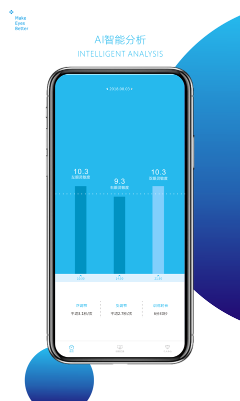 精彩截图-iFLIP智转2026官方新版