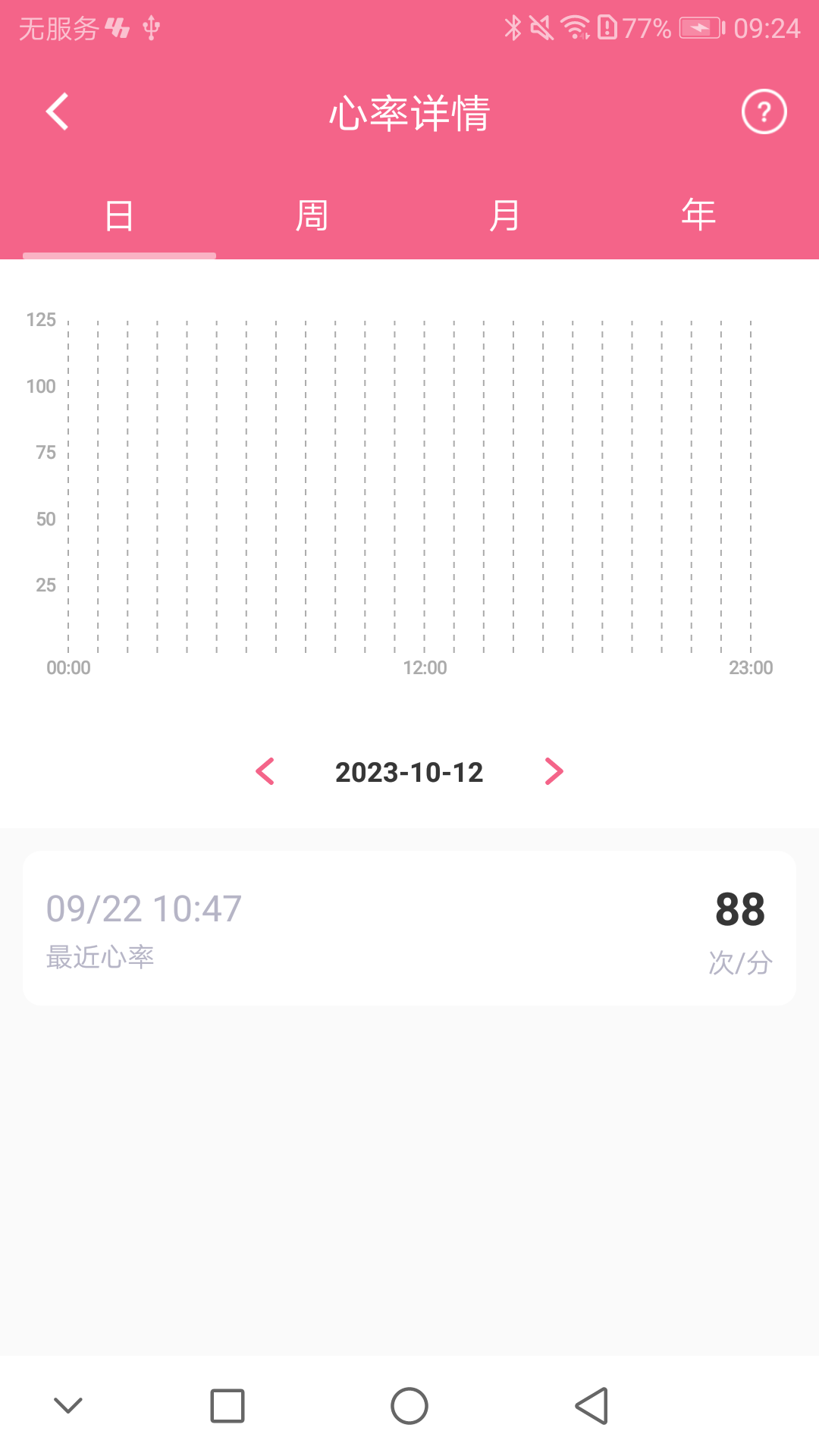 精彩截图-Youth Health2026官方新版