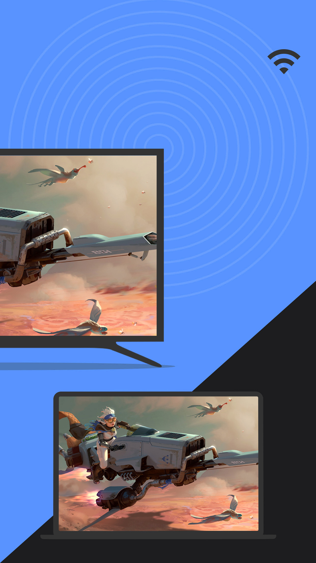 精彩截图-幕连2026官方新版