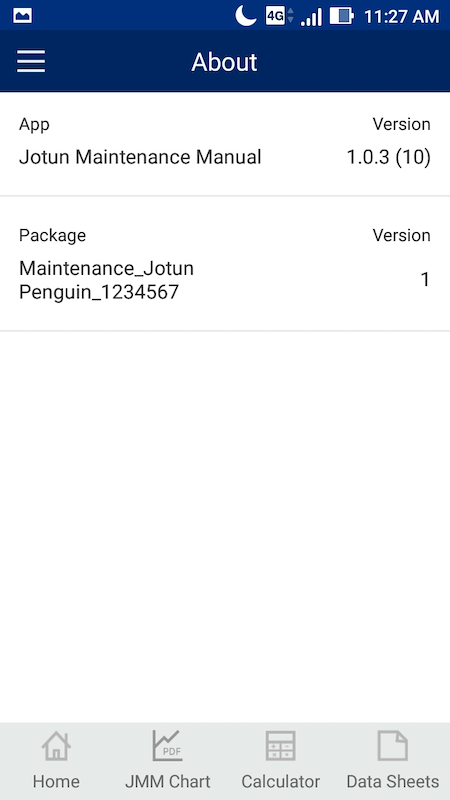 精彩截图-JMM2026官方新版