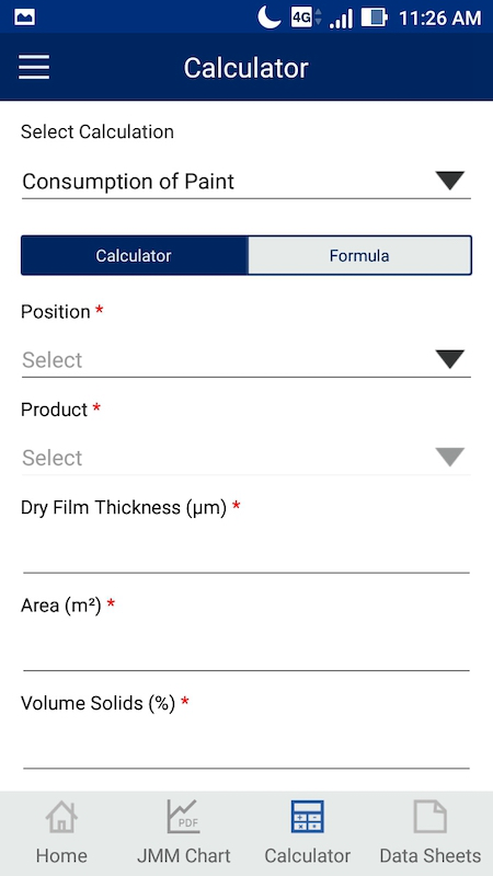 精彩截图-JMM2026官方新版