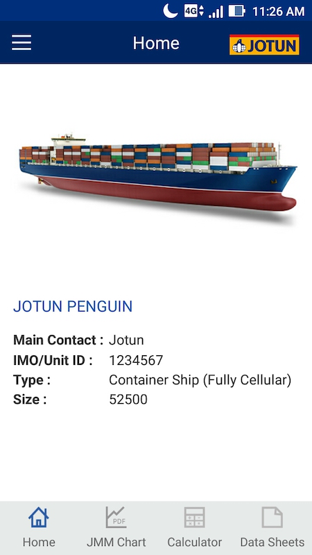 精彩截图-JMM2026官方新版