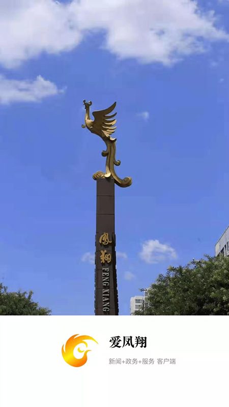 精彩截图-爱凤翔2026官方新版