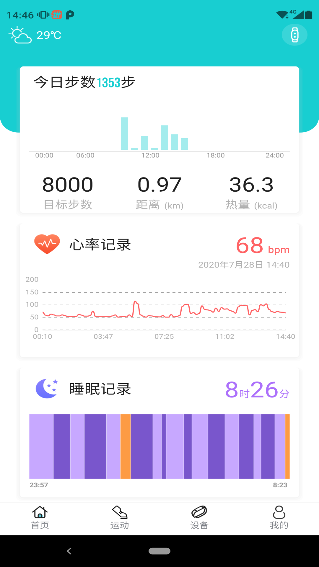 精彩截图-Tefiti2025官方新版