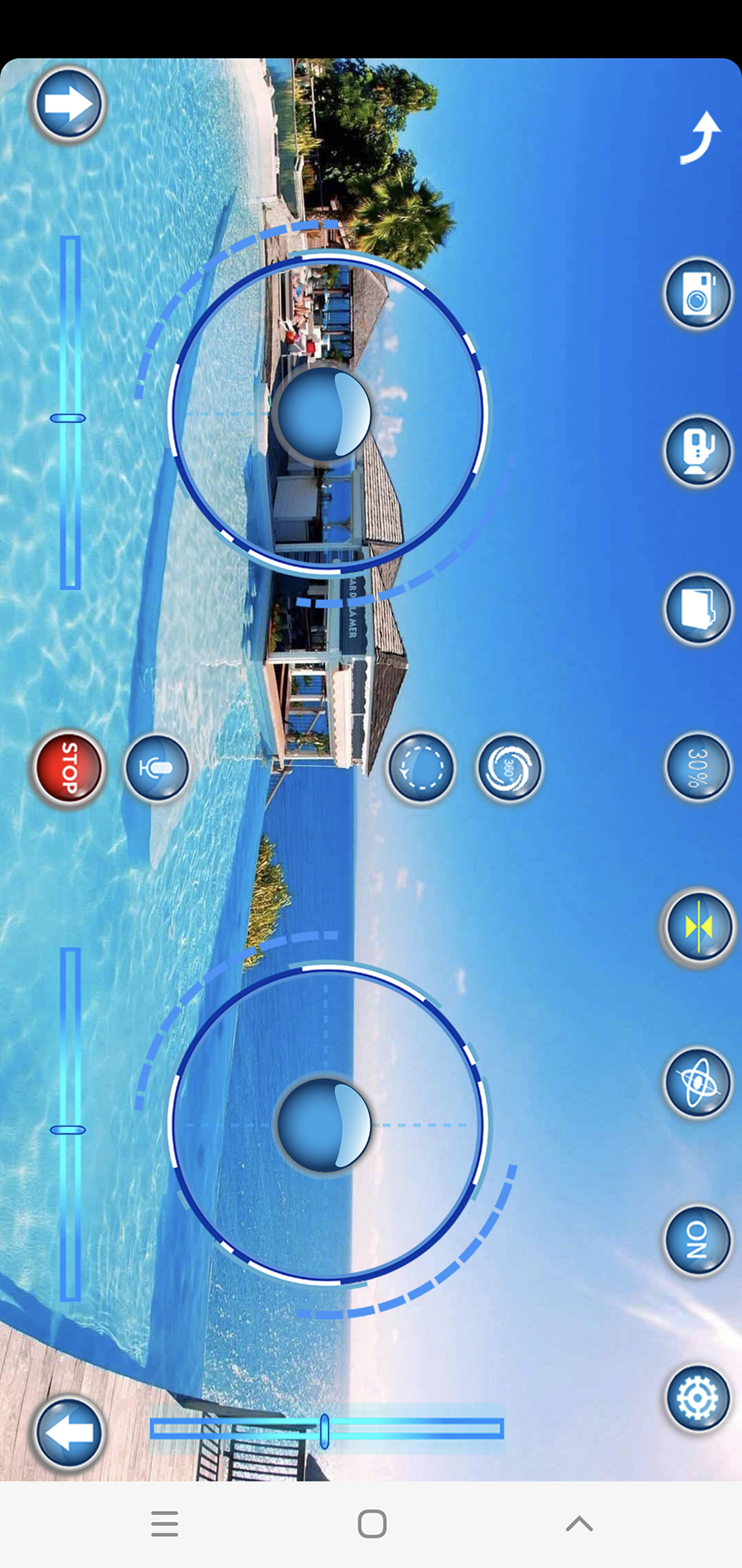 精彩截图-KY FPV2025官方新版