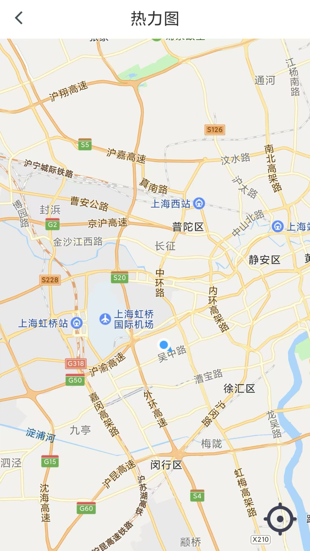 精彩截图-麒策出行2025官方新版