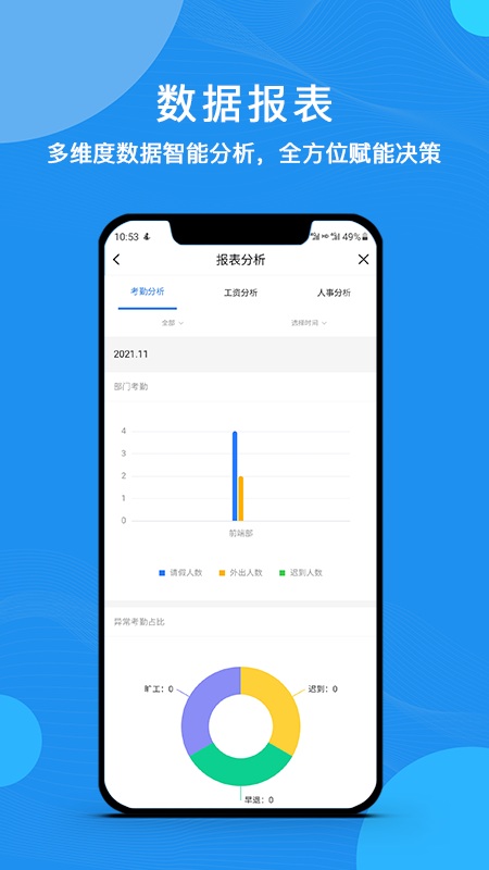 精彩截图-云经理2026官方新版