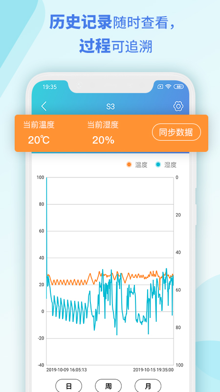 精彩截图-MSensor2024官方新版