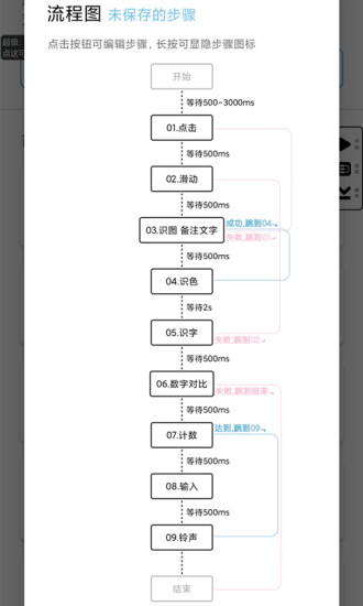 精彩截图-超级点击器2024官方新版