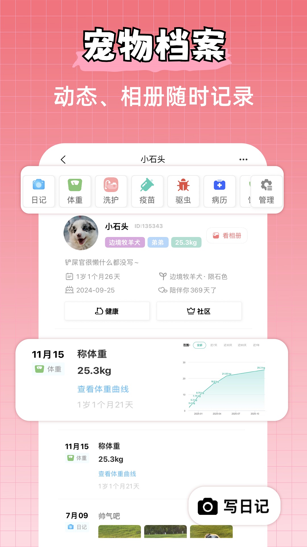 精彩截图-宠物王国2026官方新版