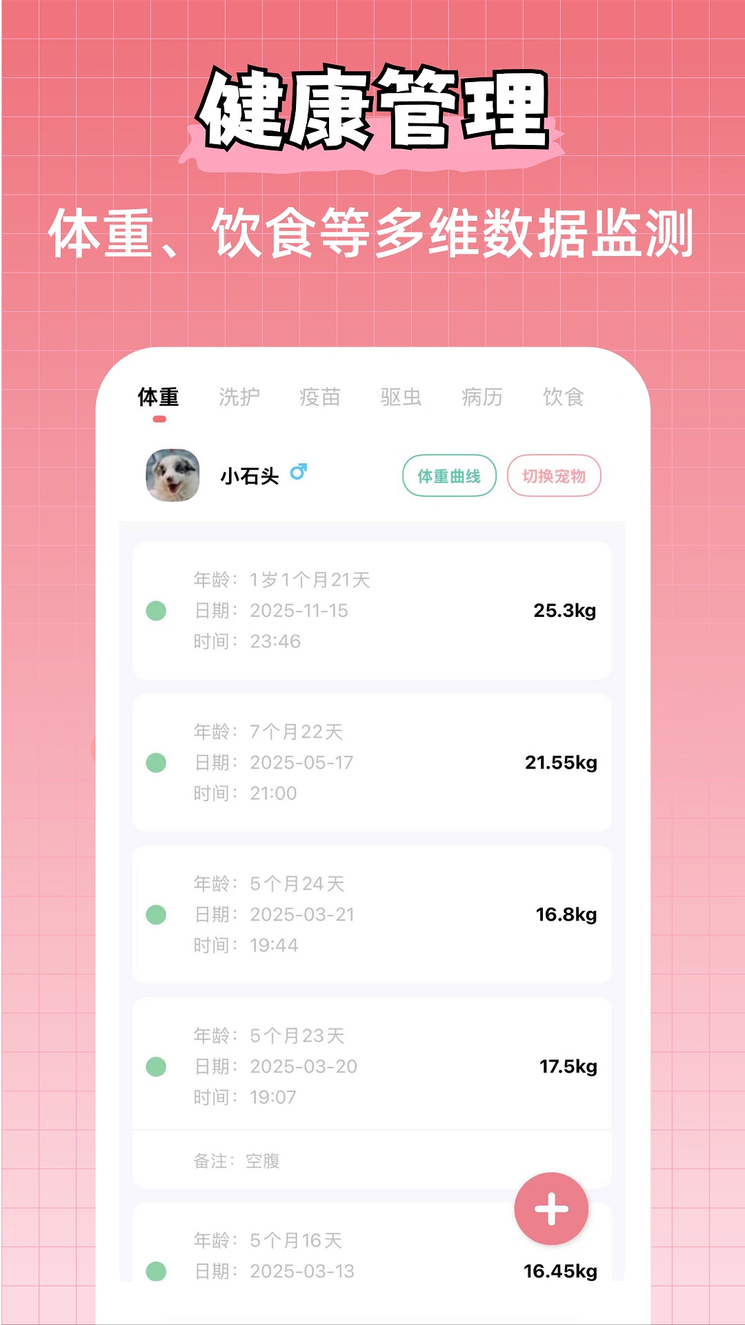 精彩截图-宠物王国2026官方新版