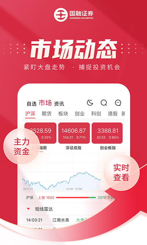 精彩截图-国融证券兜兜满2026官方新版