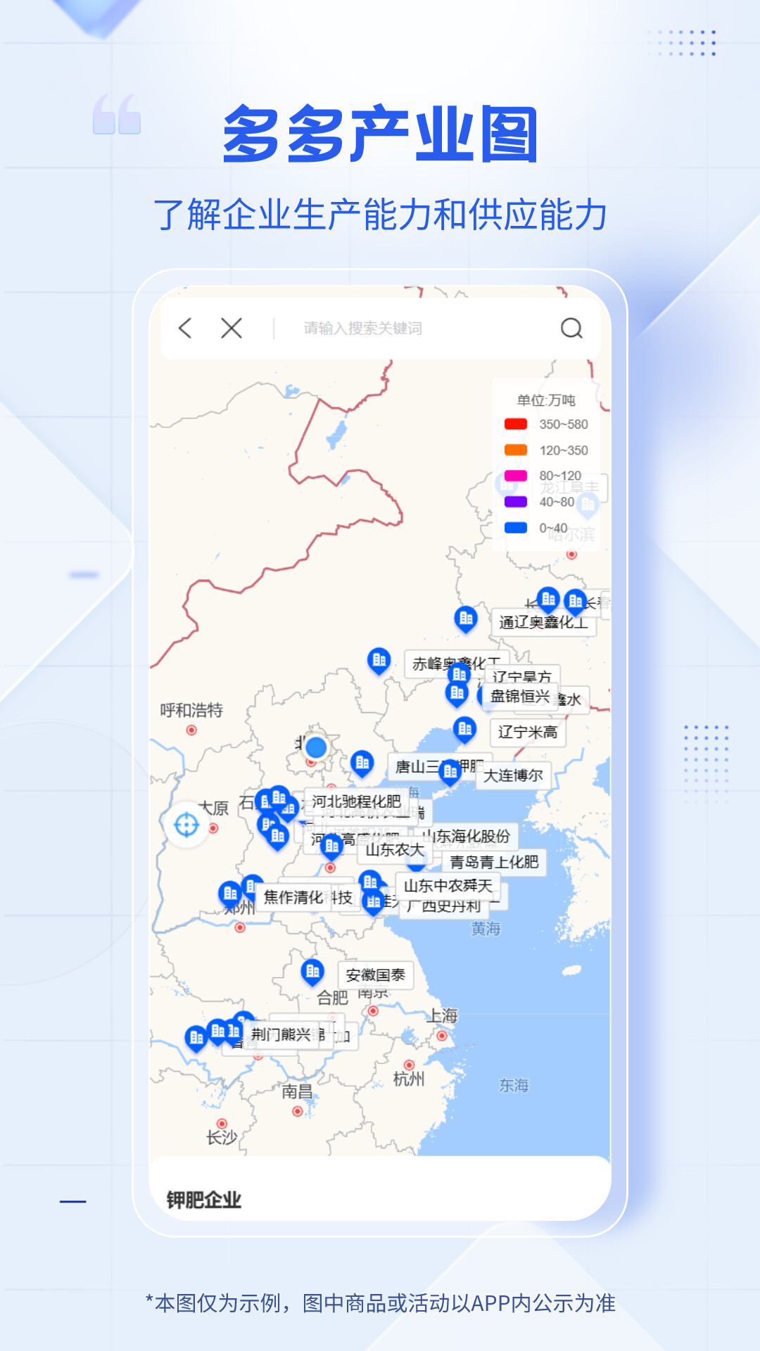 肥多多安卓版高清截图