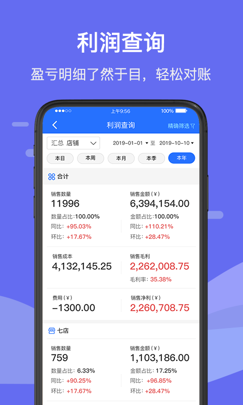 精彩截图-掌鑫宝2026官方新版