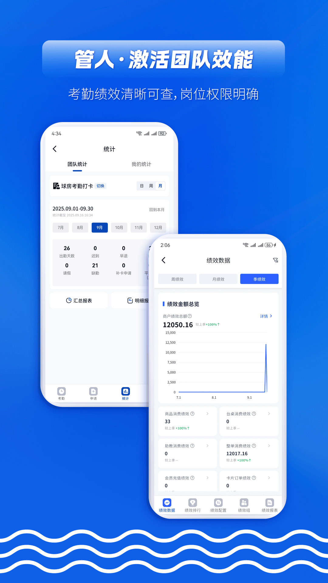 精彩截图-众流生意2026官方新版